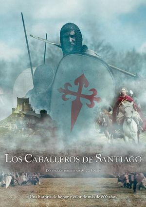 Knights of Santiago's poster