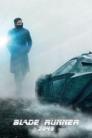 Blade Runner 2049's poster