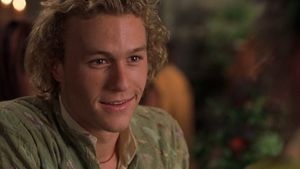 A Knight's Tale's poster