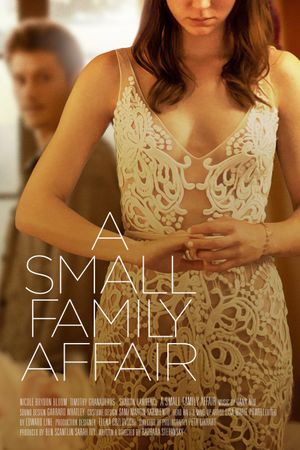 A Small Family Affair's poster image