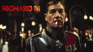Richard III's poster