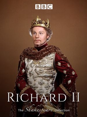 Richard II's poster