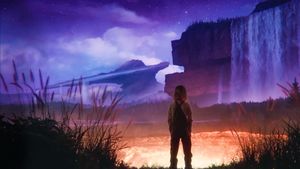 Remembering's poster