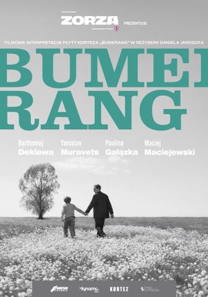 Bumerang's poster