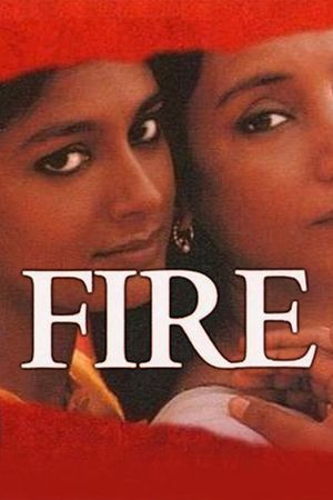 Fire's poster