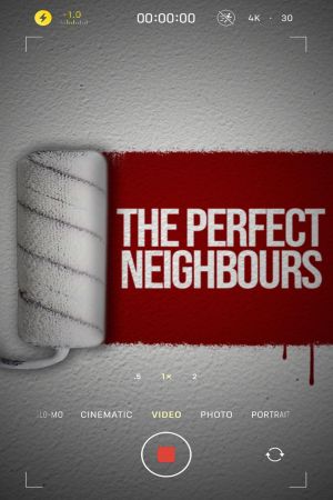 The Perfect Neighbours's poster
