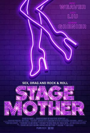 Stage Mother's poster