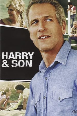 Harry & Son's poster