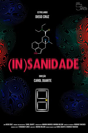 (In)Sanidade's poster