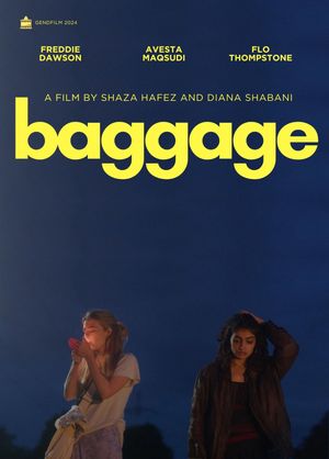 Baggage's poster