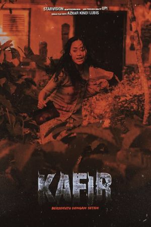 Kafir: A Deal with the Devil's poster