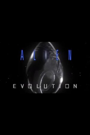 Alien Evolution's poster