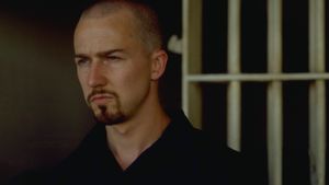 American History X's poster
