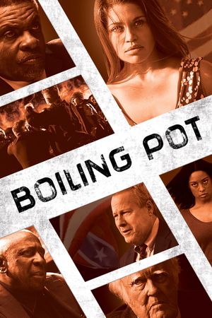 Boiling Pot's poster