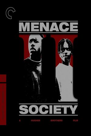 Gangsta Vision: Making ‘Menace 2 Society’'s poster