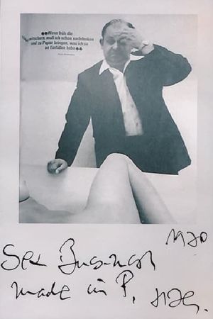 Sex-Business - Made in Pasing's poster