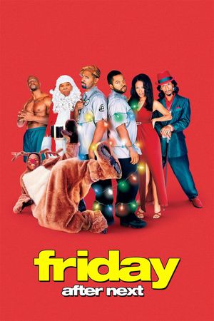 Friday After Next's poster