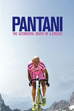Pantani: The Accidental Death of a Cyclist's poster