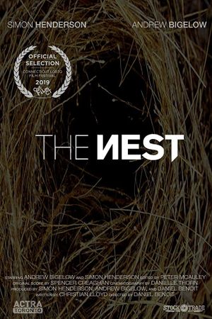 The Nest's poster