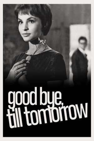 Goodbye, See You Tomorrow's poster