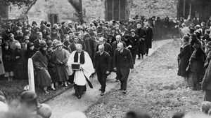 Thomas Hardy: Fate, Exclusion and Tragedy's poster