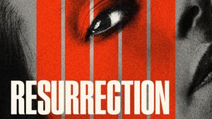 Resurrection's poster