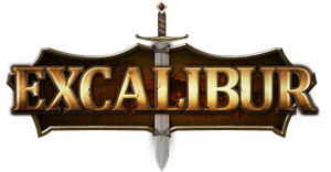 Excalibur's poster