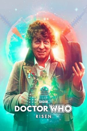 Doctor Who: Risen's poster