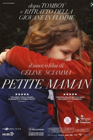 Petite Maman's poster