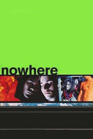 Nowhere's poster