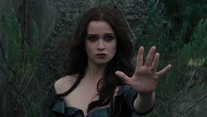Beautiful Creatures's poster