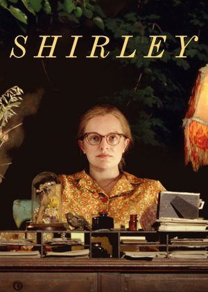 Shirley's poster
