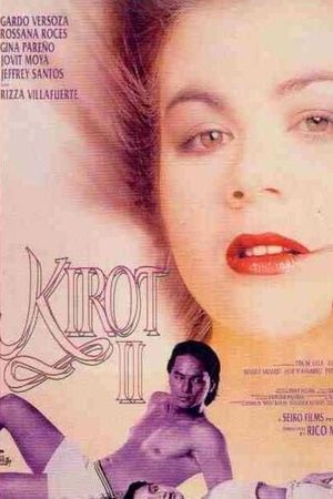 Kirot 2's poster