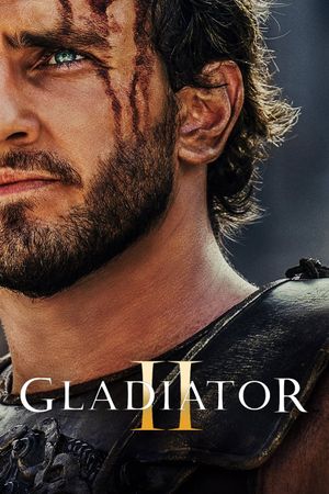 Gladiator II's poster