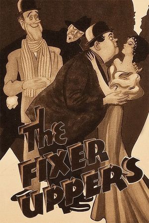 The Fixer Uppers's poster
