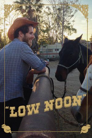 LOW NOON's poster