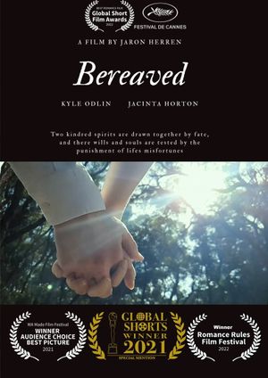 Bereaved's poster