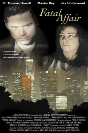 Fatal Affair's poster