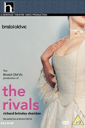 The Rivals's poster image
