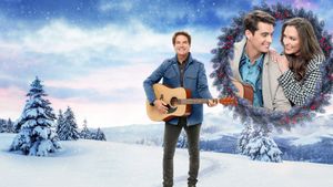 Christmas in Tahoe's poster