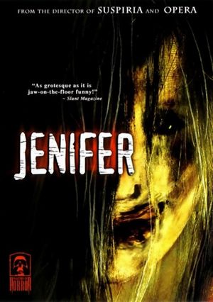 Jenifer's poster