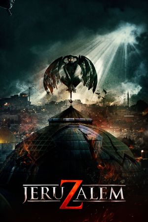 Jeruzalem's poster