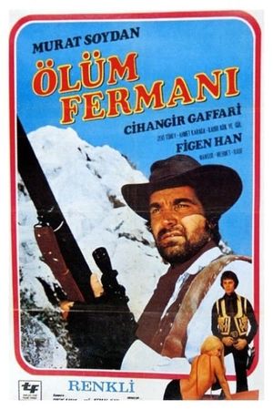 Ölüm Fermani's poster