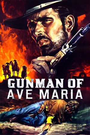Gunman of Ave Maria's poster