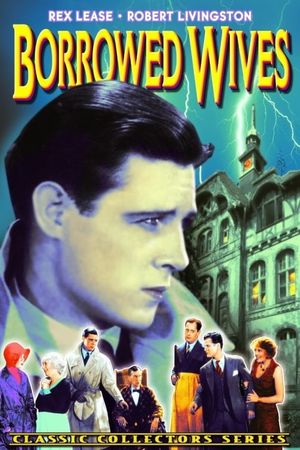 Borrowed Wives's poster