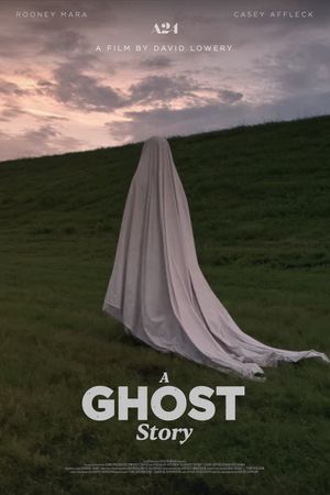 A Ghost Story's poster
