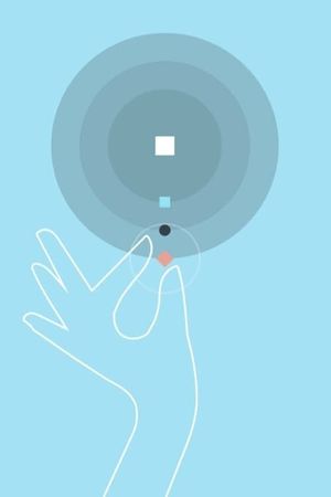 Are we Living in a Simulation?'s poster