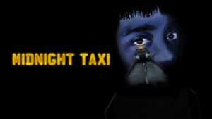 Midnight Taxi's poster