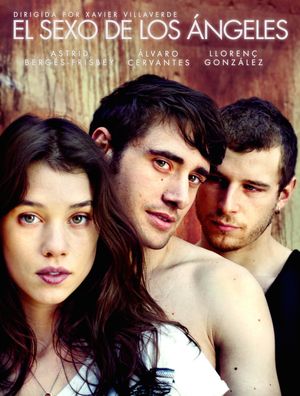 Angels of Sex's poster