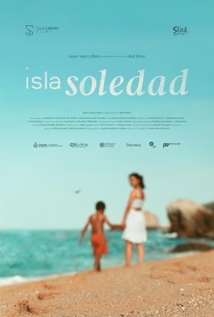 Isla Soledad's poster